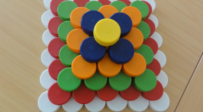 Offene mathematische Spiel- und Lernfelder