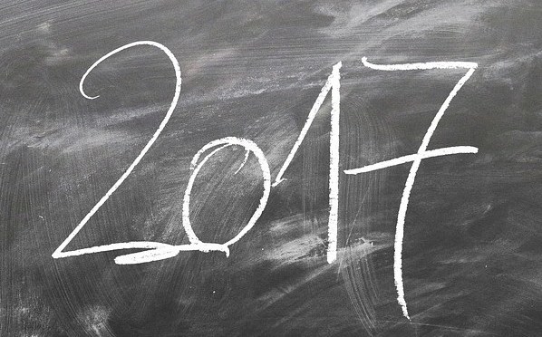 Eine Zahlenforscher-Reise ins Jahr 2017