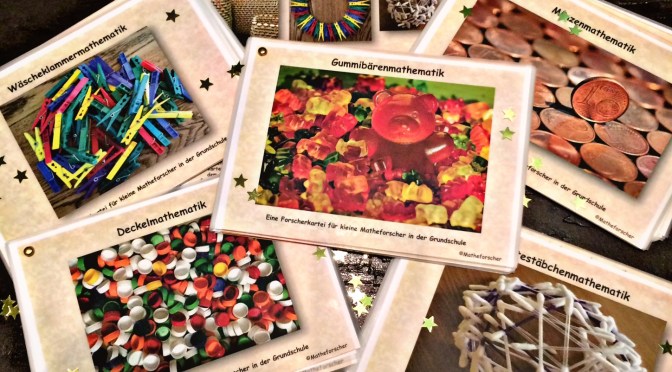 Forschen im Mathematikunterricht