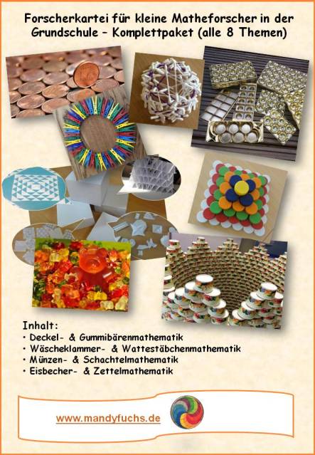 Forscherkartei_alle 8_Cover