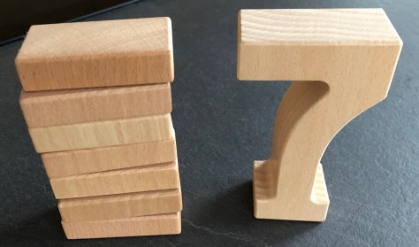 Kardinalität mit den SumBlox